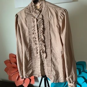 Vintage blouse